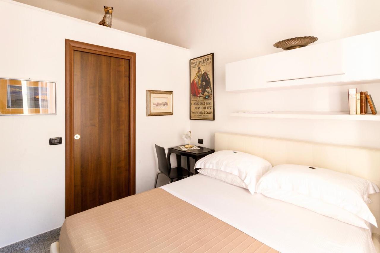 Aiello Suites Milán Exterior foto