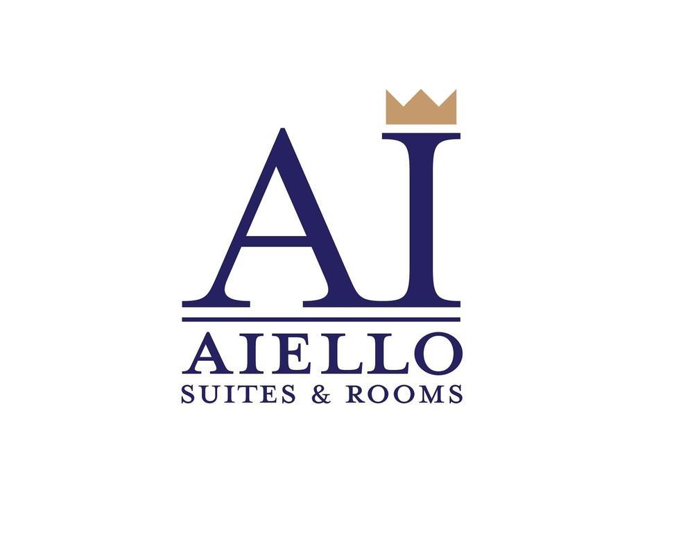 Aiello Suites Milán Habitación foto